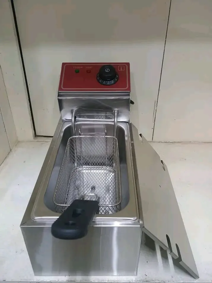 Commercial Kitchen Equipment Manufacturer In Kolkata - Assigned Photo